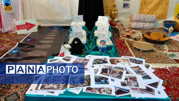 افتتاح نمایشگاه پایگاه‌های اسوه؛ ترویج دستاوردها و الگوهای موفق بسیج