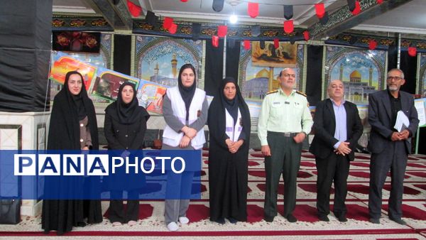 جلسه آگاهی‌بخشی آسیب‌های اجتماعی برای والدین