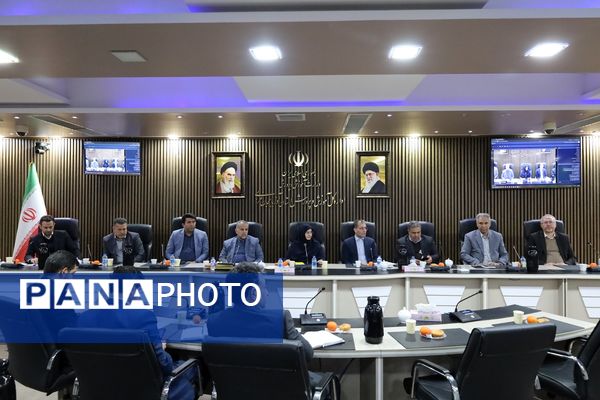 سفر معاون وزیر آموزش و پرورش به آذربایجان غربی