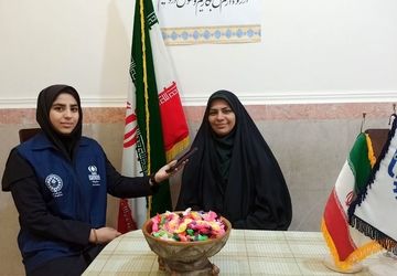 جوادآباد، صدرنشین توسعه سنواتی در رشته‌های فنی‌وحرفه‌ای است