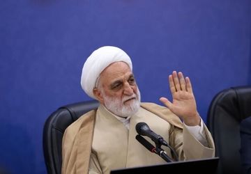 درخواست محسنی اژه‌ای برای کمک به «اصلاح و بازنگری در قانون مطبوعات»