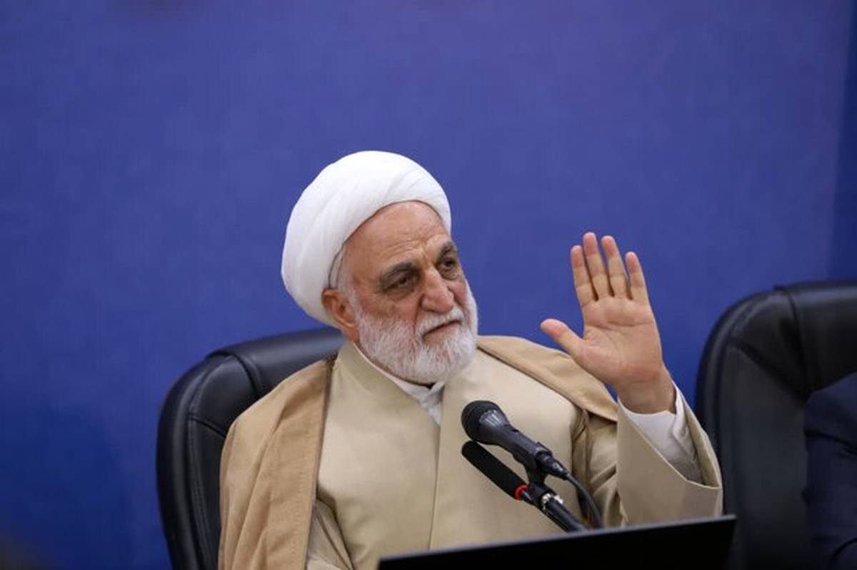 درخواست محسنی اژهای برای کمک به «اصلاح و بازنگری در قانون مطبوعات»