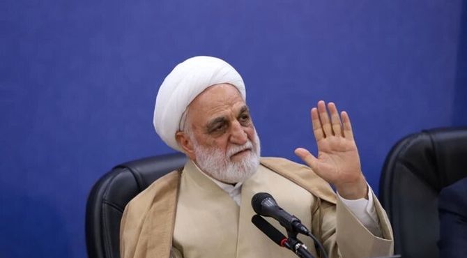 درخواست محسنی اژه‌ای برای کمک به «اصلاح و بازنگری در قانون مطبوعات»