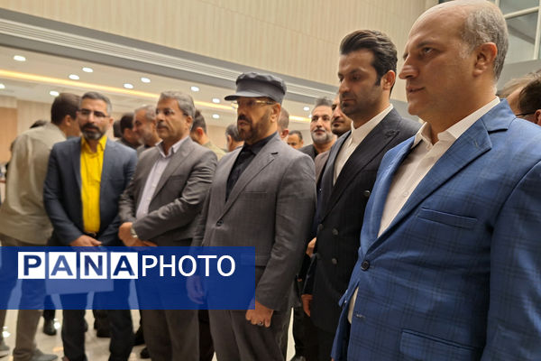 پاسداشت مقام خبرنگار