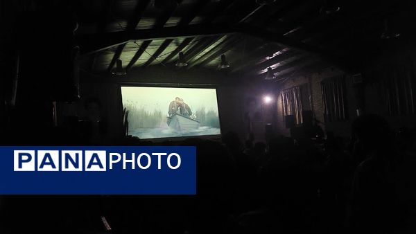 عطر پیکر مطهر شهید گمنام در جلگه رخ 