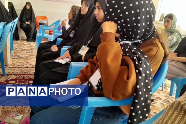 رویداد فرهنگی پیشران در روستای ششبهره