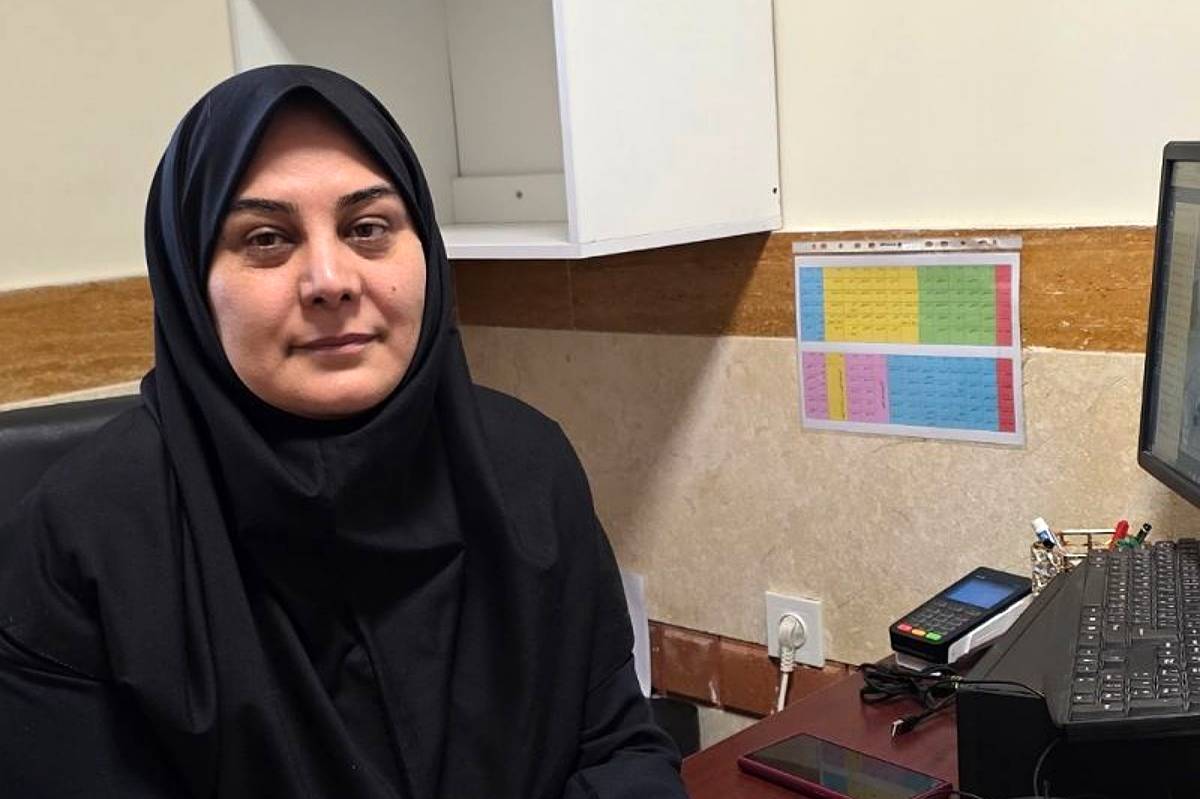 مهارت‌آموزی مسیری مطمئن برای آینده دانش آموزان است