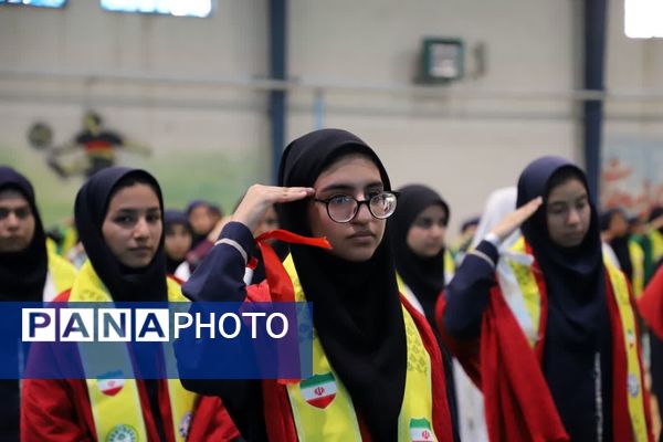 همایش سپاس مربی در یزد
