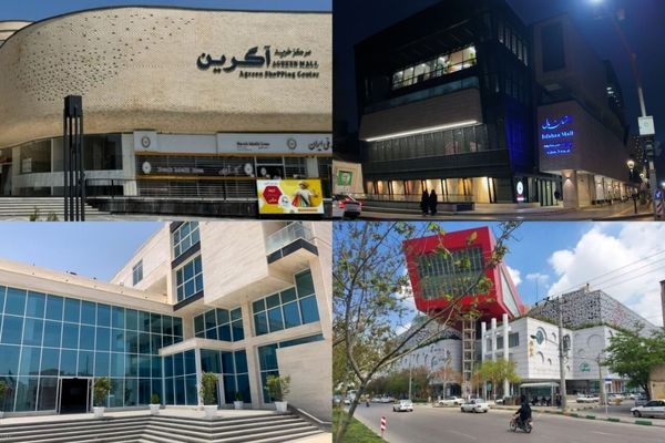 افتتاح ۵۷ سالن و ۱۰ هزار صندلی سینما طی هفت ماه اخیر