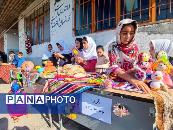  روایت طبیعت، هنر و اصالت