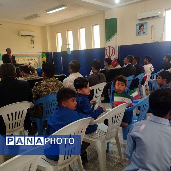 طنین پرشور دانشآموزان در کلاسها، همزمان با بازگشایی مدارس