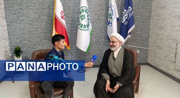 پسران پرتلاش پانا در مانور رسانه‌ای "پانا؛صدای نسل نو"