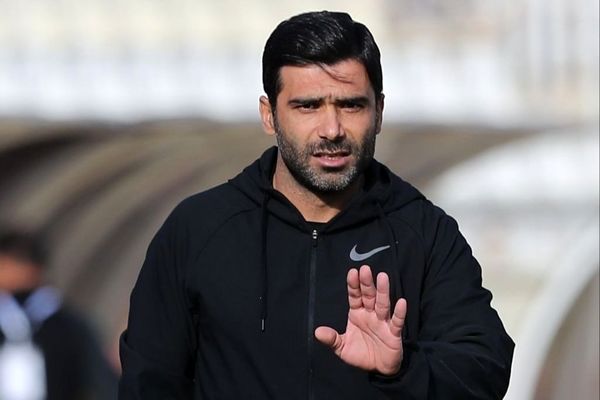 روانخواه: کره جنوبی همیشه مدعی است؛ روی برنامه تیمی خود حساب کرده‌ایم