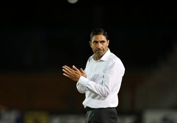 قطع همکاری پرسپولیس با وحید هاشمیان رسمی شد