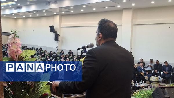 دومین روز از برگزاری مسابقات قرآن، عترت و نماز استان اصفهان به میزبانی آموزش و پرورش کاشان
