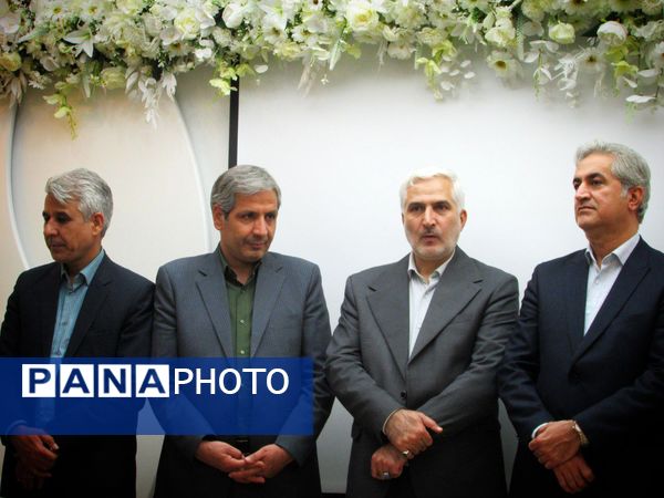 از رتبه برتر های کشوری و استانی جشنواره خوارزمی تجلیل شد