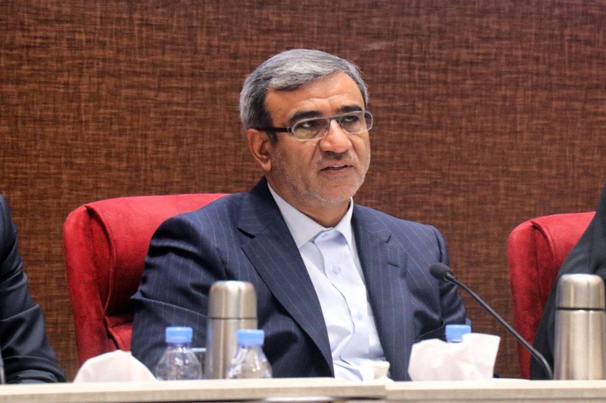 کاهش ۸۰ درصدی تلفات جادهای در دهه پایانی صفر