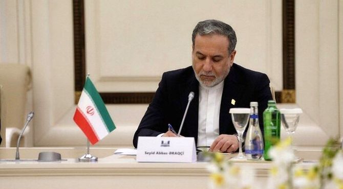 ما نیز خواهان «فصلی جدید» در روابط دوجانبه هستیم