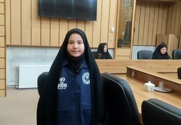 برگزاری کرسی تلاوت و همخوانی قرآن کریم ویژه بانوان در یزد