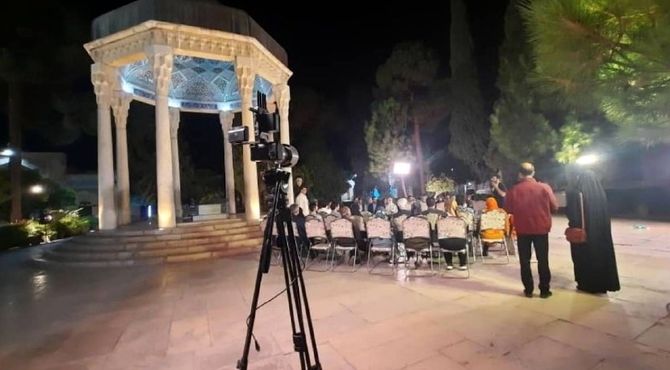 «عصر خانواده» از دل شیراز؛ روایت صمیمیت و اصالت در رویداد ملی «ایران‌جان، فارس ایران»