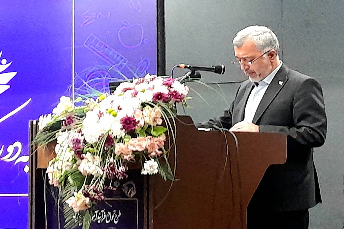 خراسان رضوی آماده سال تحصیلی ۱۴۰۴_۱۴۰۵ است
