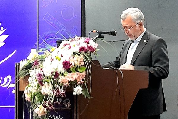 خراسان رضوی آماده سال تحصیلی ۱۴۰۴_۱۴۰۵ است