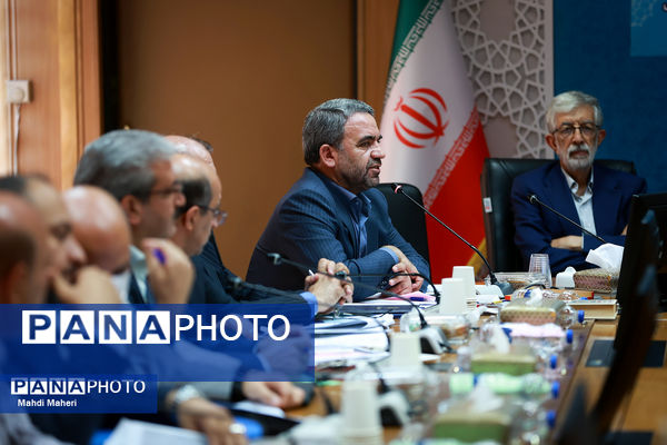 آیین تفاهم‌نامه سازمان مدارس و مراکز غیردولتی با سازمان تامین اجتماعی
