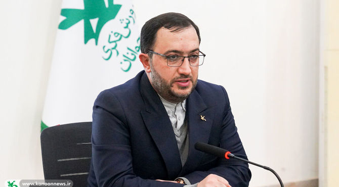 اعضای باشگاه قاف، شاگردان اخلاق و ادب کشور هستند