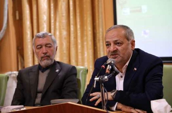 خط اصلی تعلیم و تربیت، اثرگذاری برنامه‌ها و اقدامات در مدرسه است