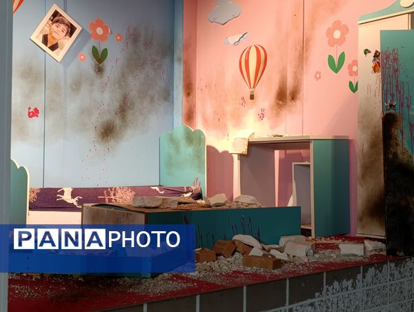 برگزاری برنامه «محرم شهر» در میدان آزادی تهران