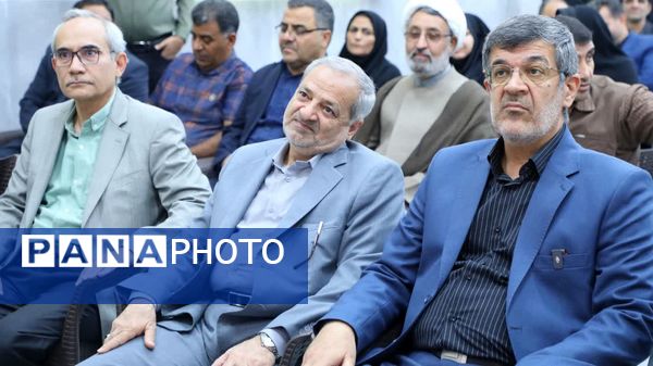 افتتاح مدرسه های خیرساز «نصیری طوسی» و «کارگر شریف» در اردکان با حضور وزیر آموزش و پرورش