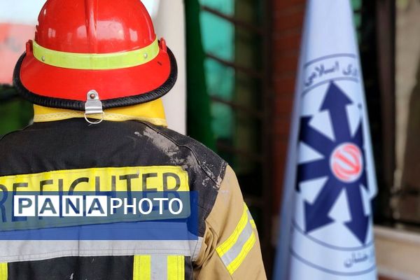 بیست و هفتمین مانور سراسری زلزله و ایمنی 