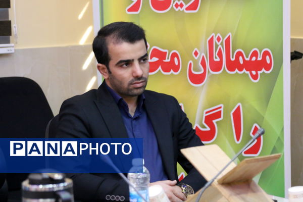 برگزاری اولین نشست قطبی کمیسیون‌های تخصصی دوازدهمین مجلس دانش‌آموزی کشور در تهران