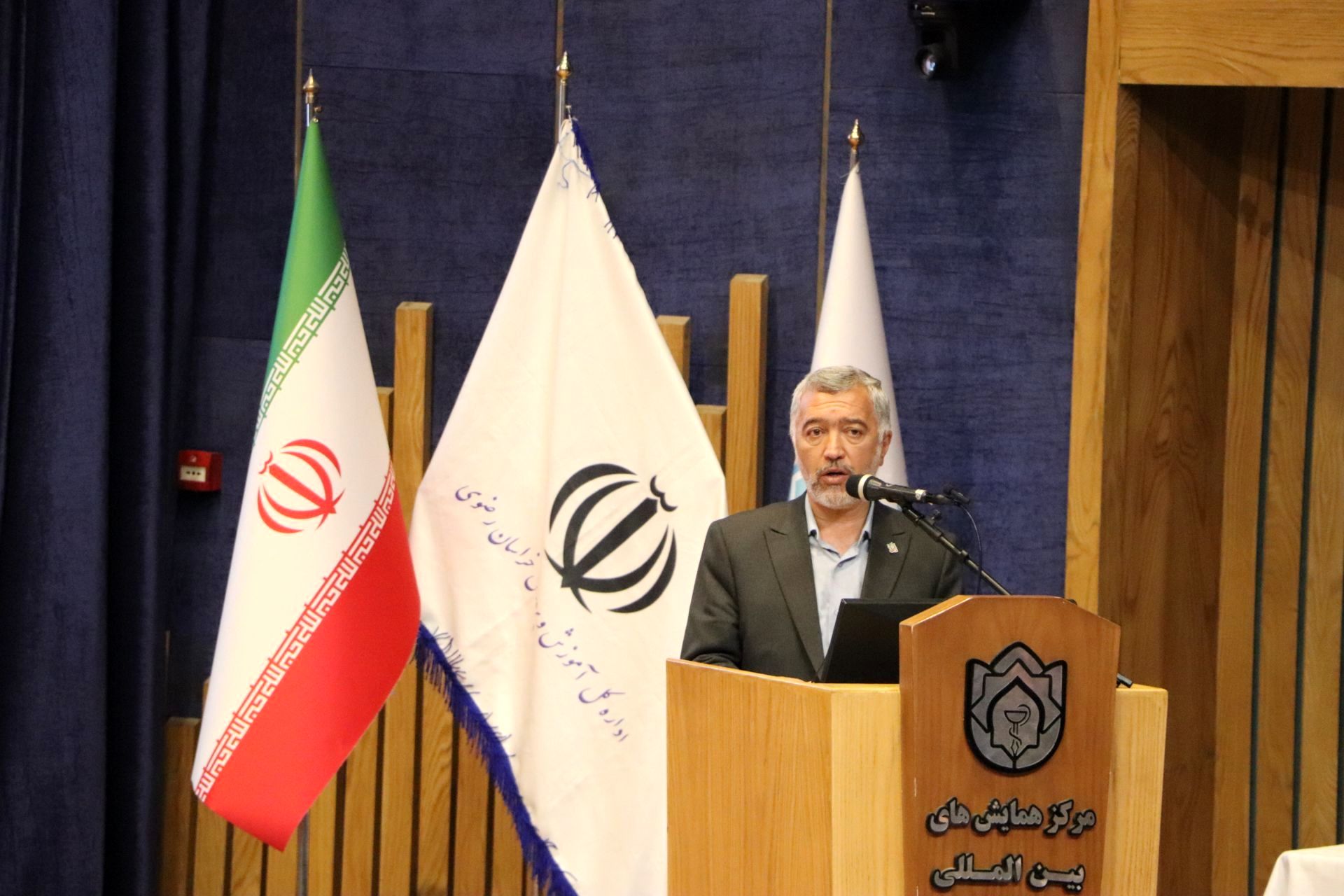 دانشگاه فرهنگیان مرکز تربیت انسان‌سازان آینده است