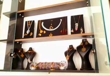 رشته طراحی طلا و طلاسازی؛ رشته‌ای نو برای پرورش مهارت‌های فنی و هنری دانش‌آموزان
