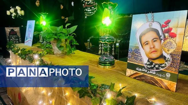 شهدای گمنام نماد مقاومت، شجاعت و ایثار ملت ایران هستند 