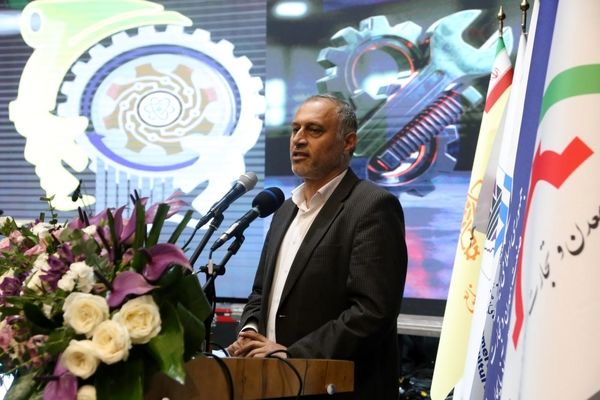 تولیدکننده آذربایجان شرقی در میدان نبرد اقتصادی با صلابت ایستاده است