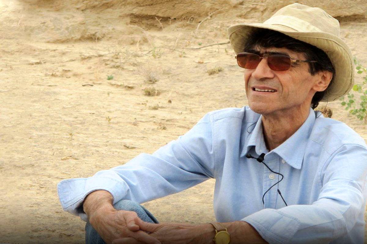 خالق «ای ایران » و فیلمهای ماندگار سینمای ایران درگذشت