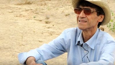 خالق «ای ایران » و فیلم‌‌های ماندگار سینمای ایران درگذشت