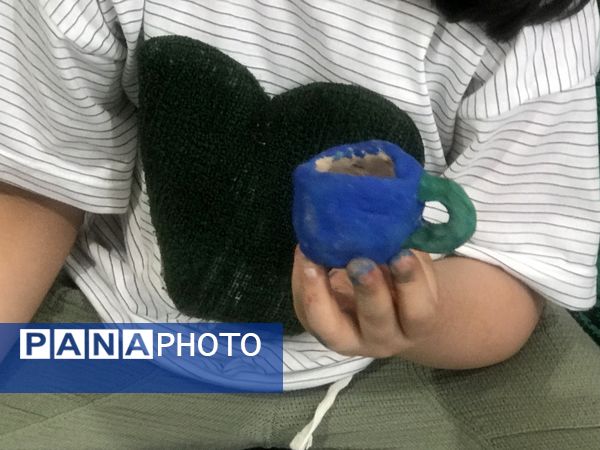 کلاس‌های اوقات فراغت در شهرستان محمودآباد