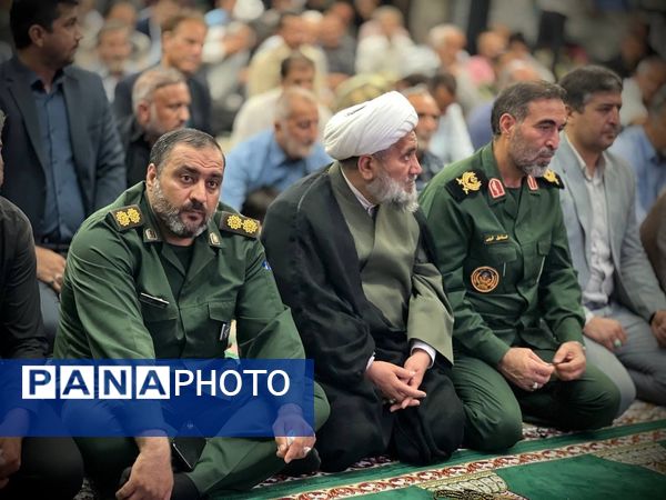 گرامیداشت یاد شهید ایمان وحیدی، شهید اقتدار ایران 