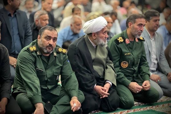 گرامیداشت یاد شهید ایمان وحیدی، شهید اقتدار ایران 