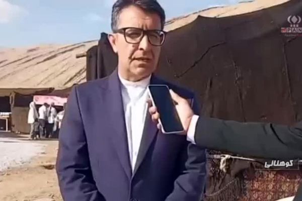 چهارمین جشنواره ملی انار در بخش کوهنانی