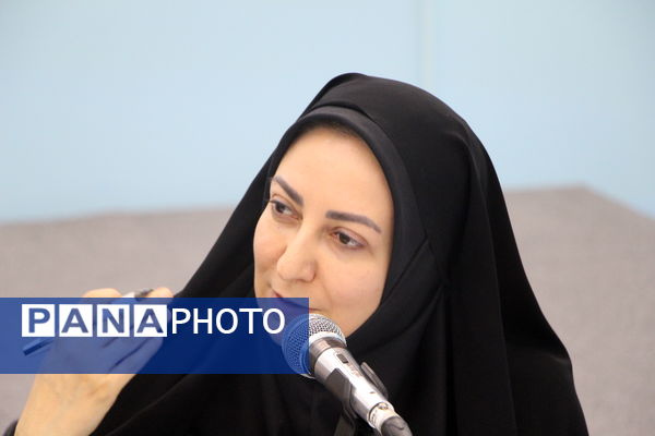 نشست خبری همایش ملی هوش مصنوعی و هوشمند‌سازی صنعتی