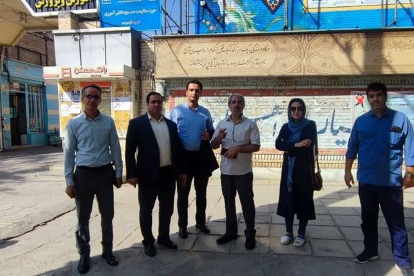 شاداب‌سازی مدارس گامی اساسی در پرورش نسل آینده است


