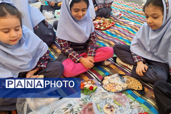 بدنی قوی و سالم، فکری آرام و متمرکز با صبحانه سالم 