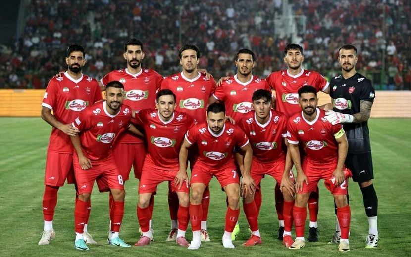 دنبال حواشی محل برگزاری نباشیم؛  هاشمیان از مربیان آینده‌دار فوتبال کشور است