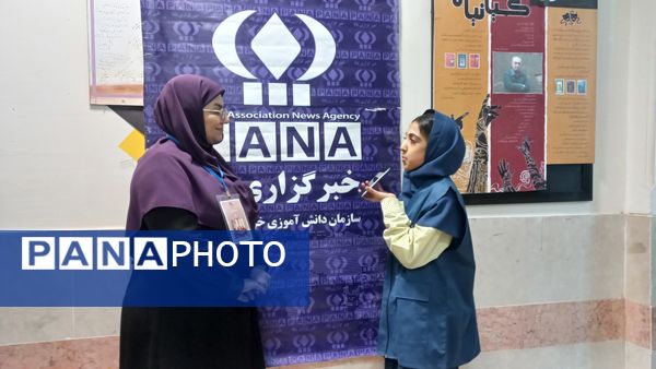 جشنواره قصه‌گویی در مشهد مقدس؛ از داستان‌های دینی تا روایت‌های سنتی و فرهنگی