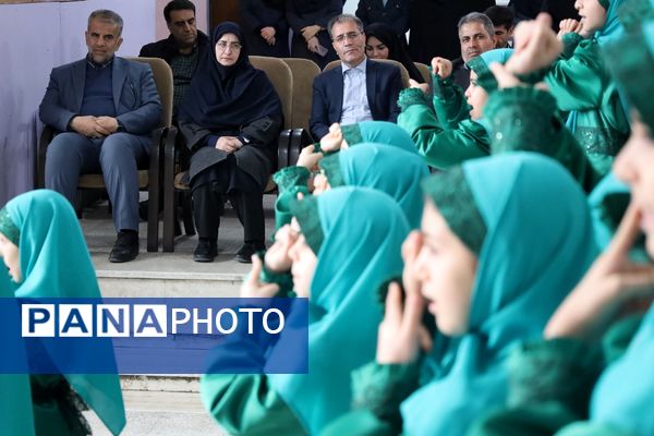 سفر معاون وزیر آموزش و پرورش به آذربایجان غربی