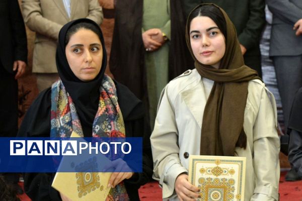 دومین جشنواره پوشش ایرانی اسلامی نوردُخت دربهارستان‌دو